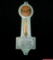 Astle Garage Wisconsin Advertising Thermometer