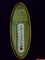 Joseph Ballin Clothing & Hats Iowa Advertising Thermometer