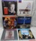 Lot of Misc Pioneer LaserDisc Movies Music