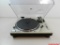 Technics SL-1200MK2 Turntable Record Player