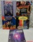 Lot of Pioneer LaserDisc Star Trek