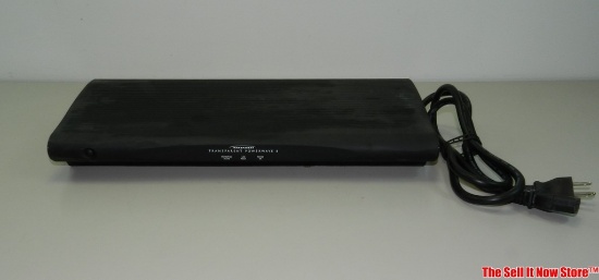 Transparent Powerwave 8 power conditioner, tested, no box