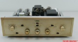 HH Scott 99 Tube Integrated Amplifier 99-C