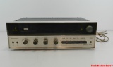 HH Scott Stereomaster 344-C Stereo Receiver