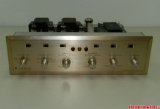 HH Scott Tube Integrated Stereo Amplifier 299-B