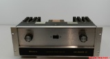 Crown DC300A Stereo Power Amplifier