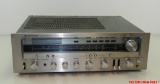 Kenwood AM FM Stereo Receiver KR-8010