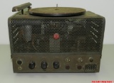 RCA Tube Amplifier M-12218-B