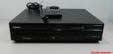 Pioneer Laservision Laser Disc Compact Disc Player LD-838D