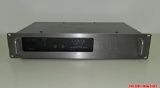 Pair of Carver PM-1.5 Power Amplifiers