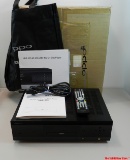Oppo UDP-205 DVD Player with Box