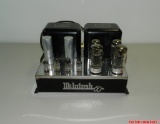 McIntosh 60 Mono Tube Power Amplifier