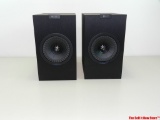 KEF Stereo Speakers in Box Q Series Q150