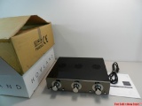 Hovland HP-100 Stereo Tube Pre Amplifier