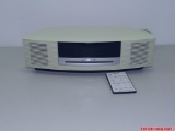 Bose Wave AWRCC2 Radio CD Player with Remote