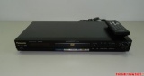 Panasonic DVD-RP62 DVD CD Player