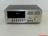 Pioneer Stereo Cassette Tape Deck CT-F2121