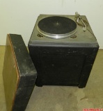 Fairchild Transcription Broadcast Turntable