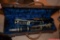 Vintage Nuernberger Clarinet Musical Instrument