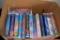Lot of 18 Various Walt Disney Classic and Masterpiece VHS Movies