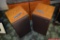 Vintage JBL Decade 26 floor speakers