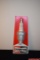 Vintage Champion Spark Plug Advertising Plastic