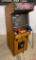 Vintage Atari Area 51 Stand Up Video Arcade Game, not original cabinet, works