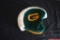 Vintage Green Bay Packers Snow Cap ear muffs