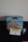 Frozen Tundra Lambeau Field Dirt with COA