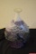 Decorative Art Glass Vase in the style of Jean Claude Navarro 2005