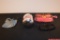 Assorted Purses Handbags Totes Cocktail Time Box Lot Porcelain StingRay Decoration