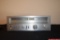 Pioneer Stereo Tuner Silverface Model TX-7500