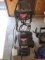 Troy Built Gas Pressure Washer 875EX 8.75H, 3100 PSI 2.5 GPM