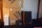 Pair of Klipsch Hersey III Stereo Speakers in Cherry, New In Box