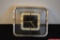 1980s Era Heriloom Designer Wall Clock