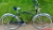 1965 Schwinn American Bicycle Coaster Brake Spring Fork Bike