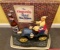 1960 Pabst Blue Ribbon PBR Light Up Animated Beer Sign