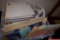 Various 10 inch professional reel to reel recording tapes