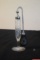 Antique DeVilbiss Collectible Decorative Cut Glass French Perfume Atomizer