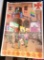 Vintage original Verona TWA David Klein Lithograph Travel Poster 39