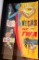 Vintage TWA Las Vegas David Klein Lithograph Travel Poster 39