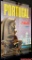 Vintage TWA Portugal Lithograph Travel Poster 39