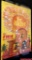 Vintage TWA Los Angeles David Klein Lithograph Travel Poster 39