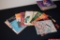 Various Sheet Music Vintage