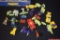 Vintage Transformer Toys and other misc toys