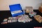 Misc Sports Trading Cards Some New in Wrapper Baseball Football