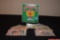 Garbage Pail Kids Trading Cards and Stickers Some New in Wrapper