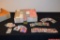 Massive lot of misc vintage baseball cards