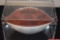 Wilson Chicago Bears 1985 Signed Football