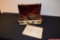 Vintage Coronet EK Blessing Hart Standard with Case and Book